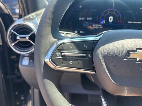 New 2026 Chevrolet Equinox LT image 19