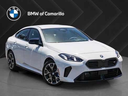 New 2026 BMW M235i xDrive w/ Technology Package AWD/4WD image 1
