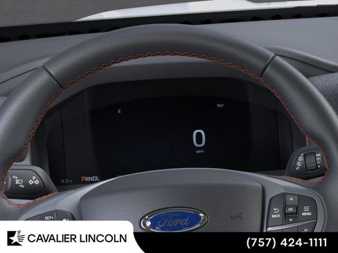 Used 2026 Ford Explorer Active w/ Active Comfort Package AWD/4WD image 13