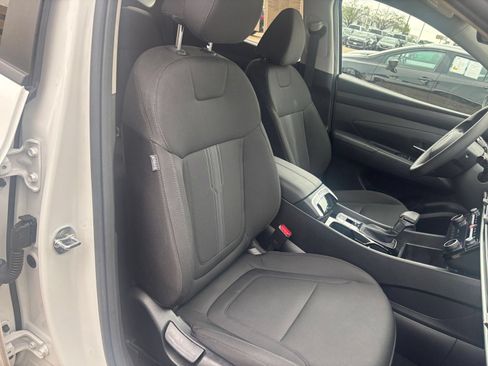 Used 2026 Hyundai Tucson SEL Plus AWD/4WD image 37