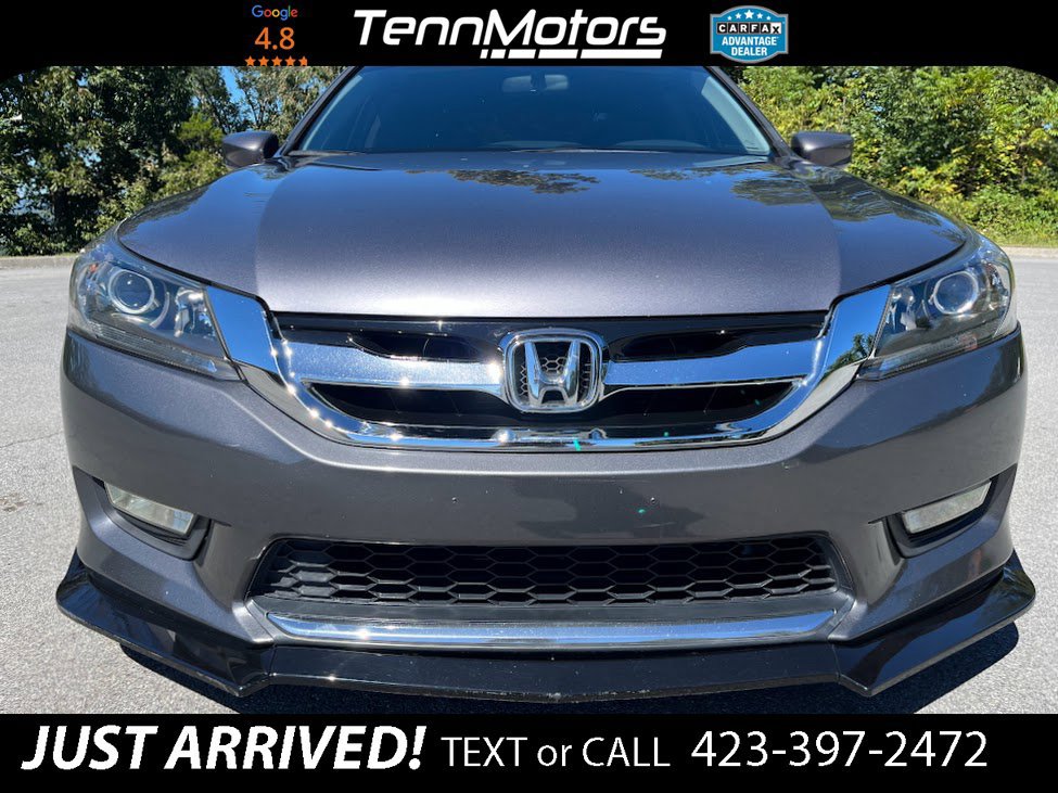 Used 2015 Honda Accord LX image 30