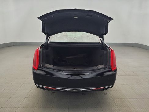 Used 2014 Cadillac XTS Premium image 29