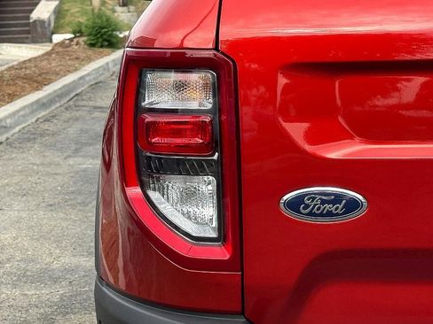 Used 2024 Ford Bronco Sport Heritage image 11