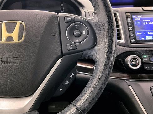 Used 2015 Honda CR-V Touring image 18