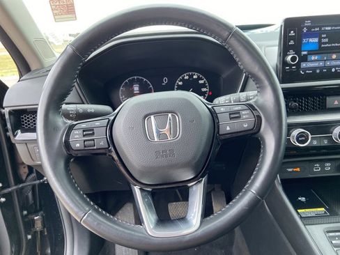 Used 2025 Honda CR-V EX-L image 34