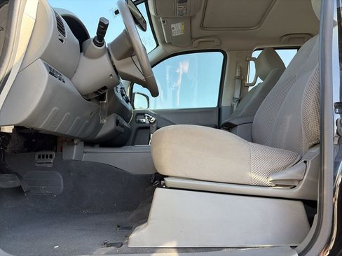 Certified 2019 Nissan Frontier SV w/ Value Truck Package image 24