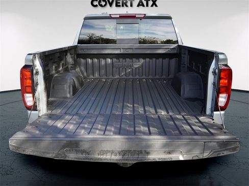 New 2026 GMC Sierra 1500 Elevation w/ Elevation Premium Package image 36