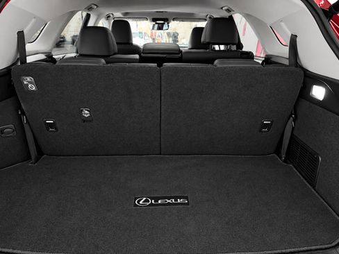 Used 2021 Lexus RX 350L FWD w/ Premium Package image 23