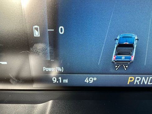 New 2025 Ford Maverick XLT w/ Equipment Group 301A image 5