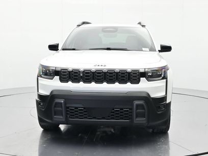 New 2026 Jeep Cherokee Limited