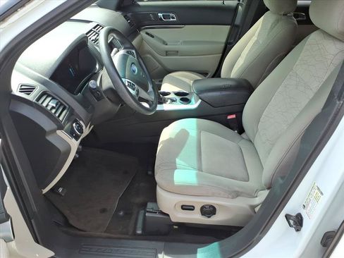 Used 2014 Ford Explorer FWD image 12