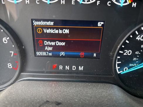 Used 2023 Ford F150 XLT w/ Trailer Tow Package image 22