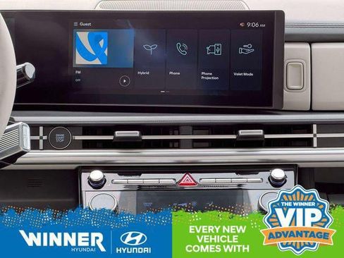 New 2026 Hyundai Santa Fe SE image 18