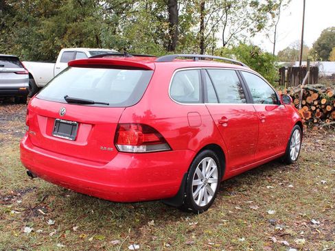 Used 2013 Volkswagen Jetta SE image 7