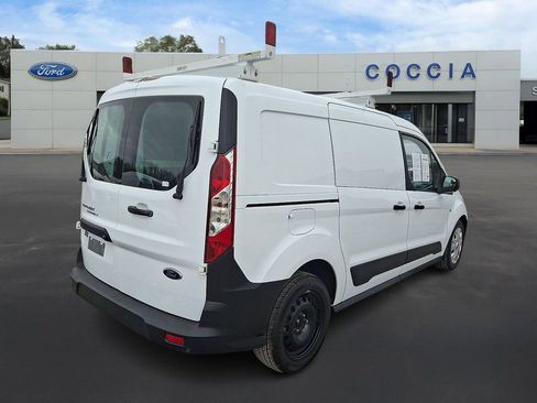 Used 2019 Ford Transit Connect XL image 4