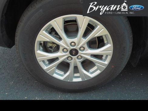 Used 2023 Ford Escape Active w/ Tech Pack #1 image 10