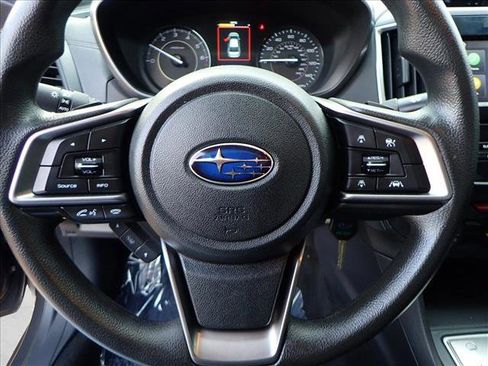 Used 2019 Subaru Impreza 2.0i Premium w/ Eyesight & BSD/Rcta & SRF image 11