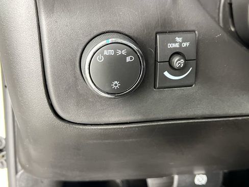 Certified 2024 GMC Savana 2500 w/ Driver Convenience Package RWD image 16