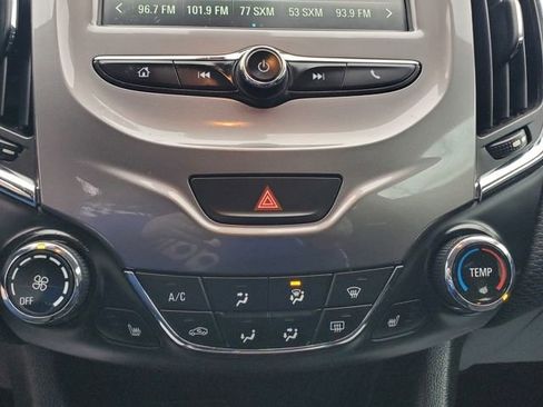 Used 2016 Chevrolet Cruze LT w/ Convenience Package image 25