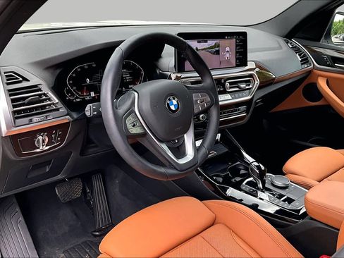 Used 2023 BMW X3 xDrive30i w/ Premium Package AWD/4WD image 17