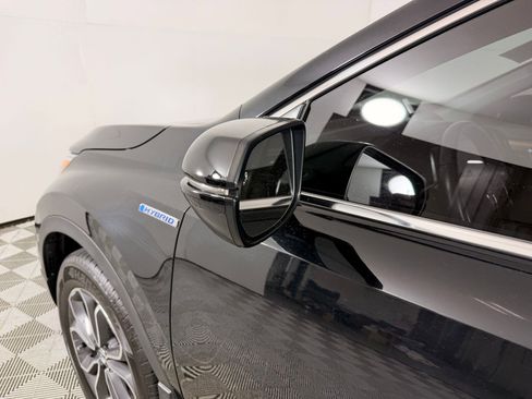 Certified 2022 Honda CR-V EX-L image 22