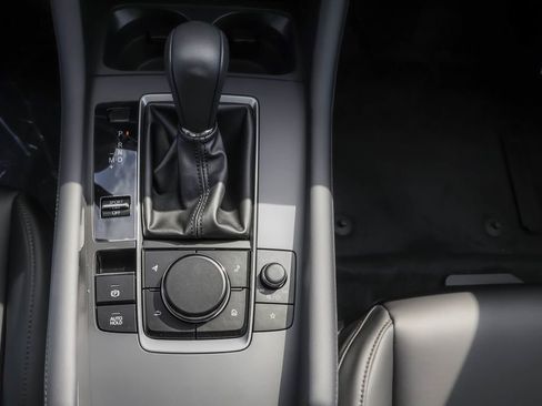 New 2026 MAZDA MAZDA3 2.5 S Sedan w/ Preferred Pkg image 30