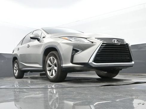Used 2019 Lexus RX 350 FWD w/ Accessory Package image 9