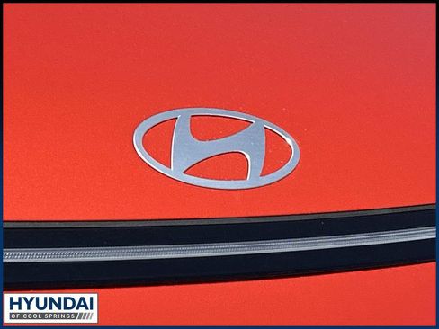 New 2027 Hyundai Kona SEL Sport FWD image 11