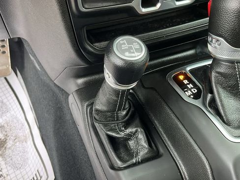 Used 2024 Jeep Wrangler Sport S w/ Convenience Group image 20