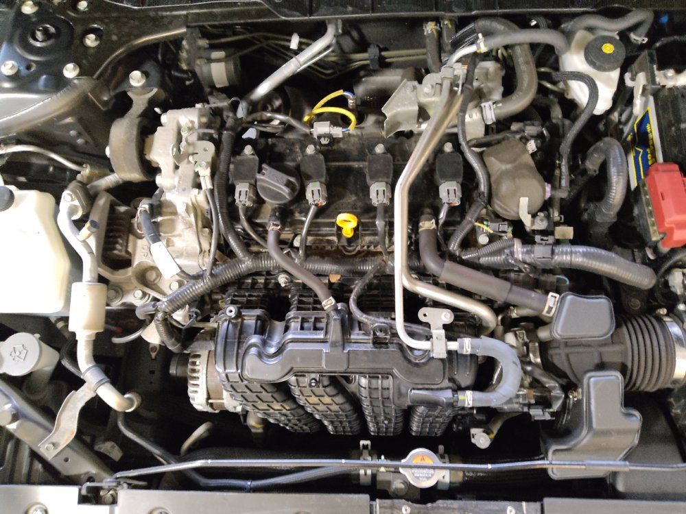 Used 2023 Nissan Altima 2.5 SV AWD/4WD image 30