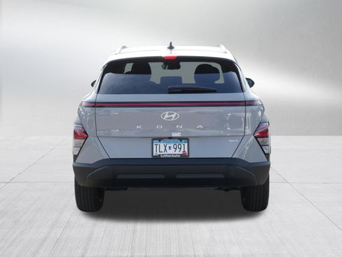 Certified 2026 Hyundai Kona SEL Sport AWD/4WD image 6