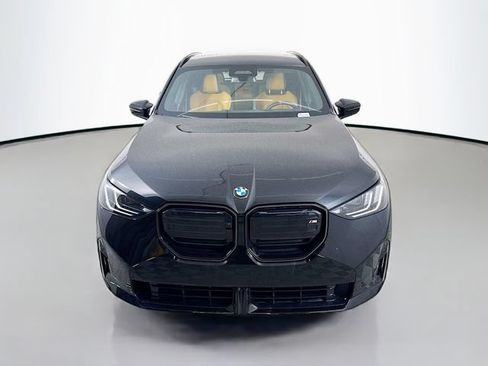 Used 2025 BMW X3 M50 w/ Premium Package AWD/4WD image 2