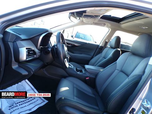 Used 2023 Subaru Outback Onyx Edition XT image 18