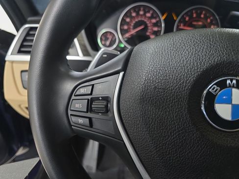 Used 2020 BMW 430i Convertible RWD image 20