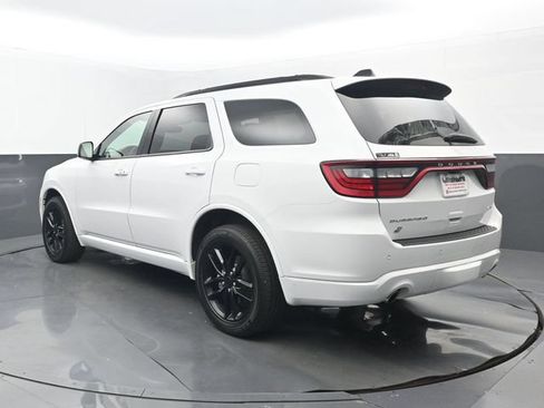 Used 2026 Dodge Durango GT AWD/4WD image 3
