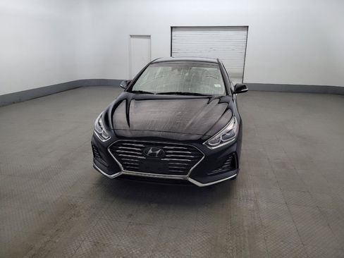 Used 2019 Hyundai Sonata Limited FWD image 15