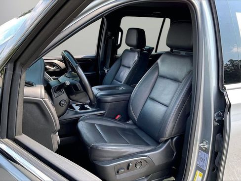 Used 2023 Chevrolet Tahoe LT w/ Luxury Package AWD/4WD image 22