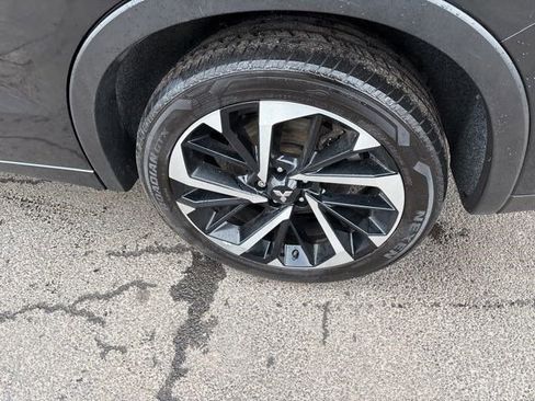 Used 2022 Mitsubishi Outlander SEL image 47