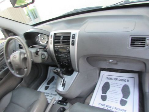 Used 2006 Hyundai Tucson Limited FWD image 36