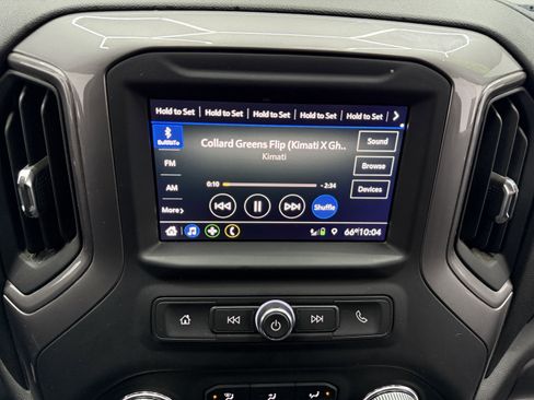 Used 2021 GMC Sierra 1500 4x4 Crew Cab image 16