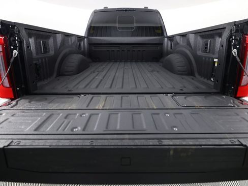 Used 2026 Ford F250 Platinum AWD/4WD image 7