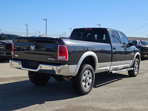Used 2014 RAM 2500 Laramie w/ Convenience Group image 3