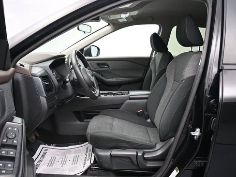 Used 2021 Nissan Rogue S AWD/4WD image 5