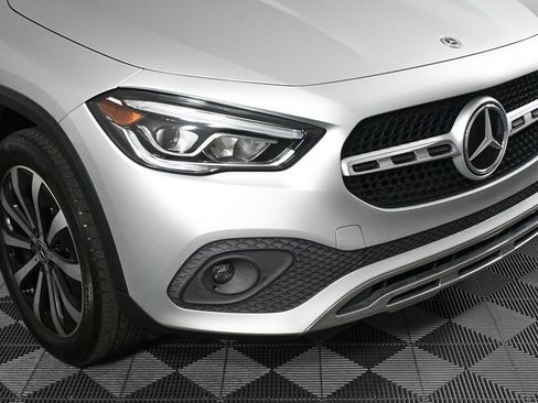 Certified 2021 Mercedes-Benz GLA 250 image 36