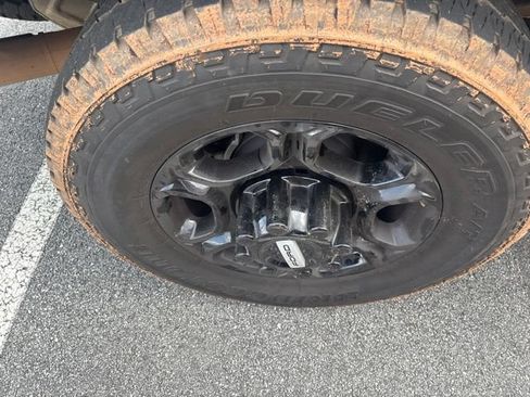 Certified 2025 Ford F350 XL w/ STX Appearance Package AWD/4WD image 5