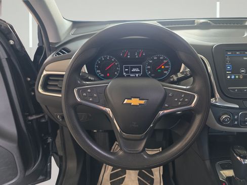 Used 2019 Chevrolet Equinox LS w/ LPO, Floor Liner Package AWD/4WD image 15