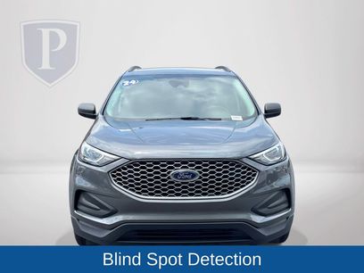 Used 2024 Ford Edge SE
