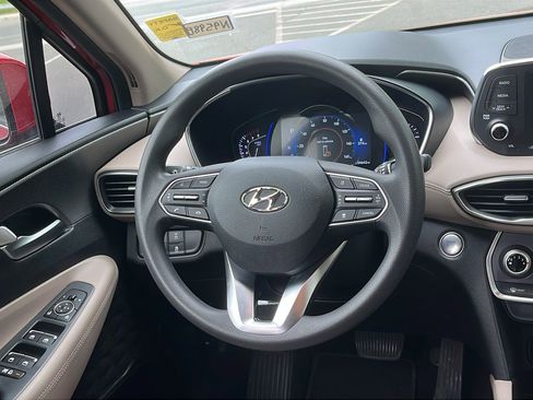 Used 2020 Hyundai Santa Fe SEL AWD/4WD image 24