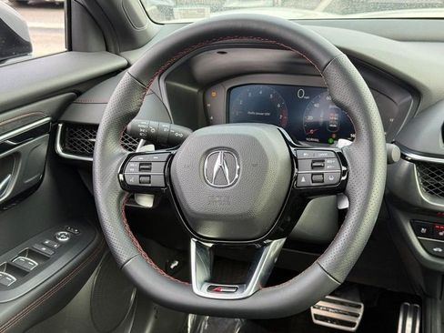 Certified 2025 Acura ADX A-Spec image 15