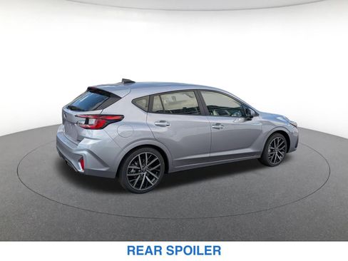 New 2026 Subaru Impreza 2.0i Sport AWD/4WD image 6